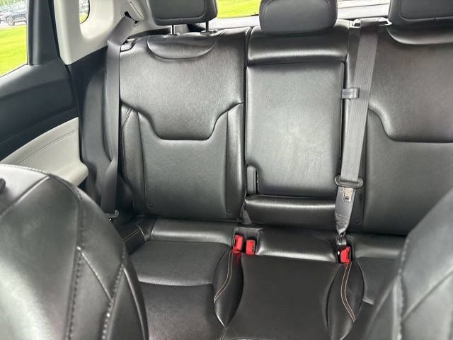 Used 2022 Jeep Compass Limited AWD/4WD image 28