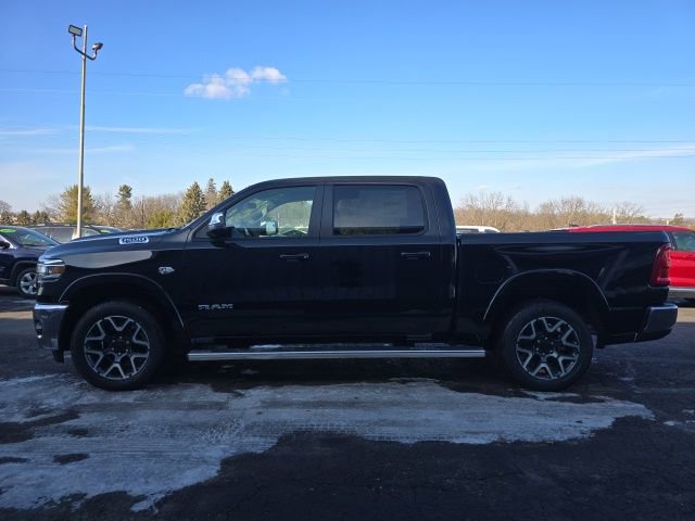 New 2026 RAM 1500 Laramie image 4