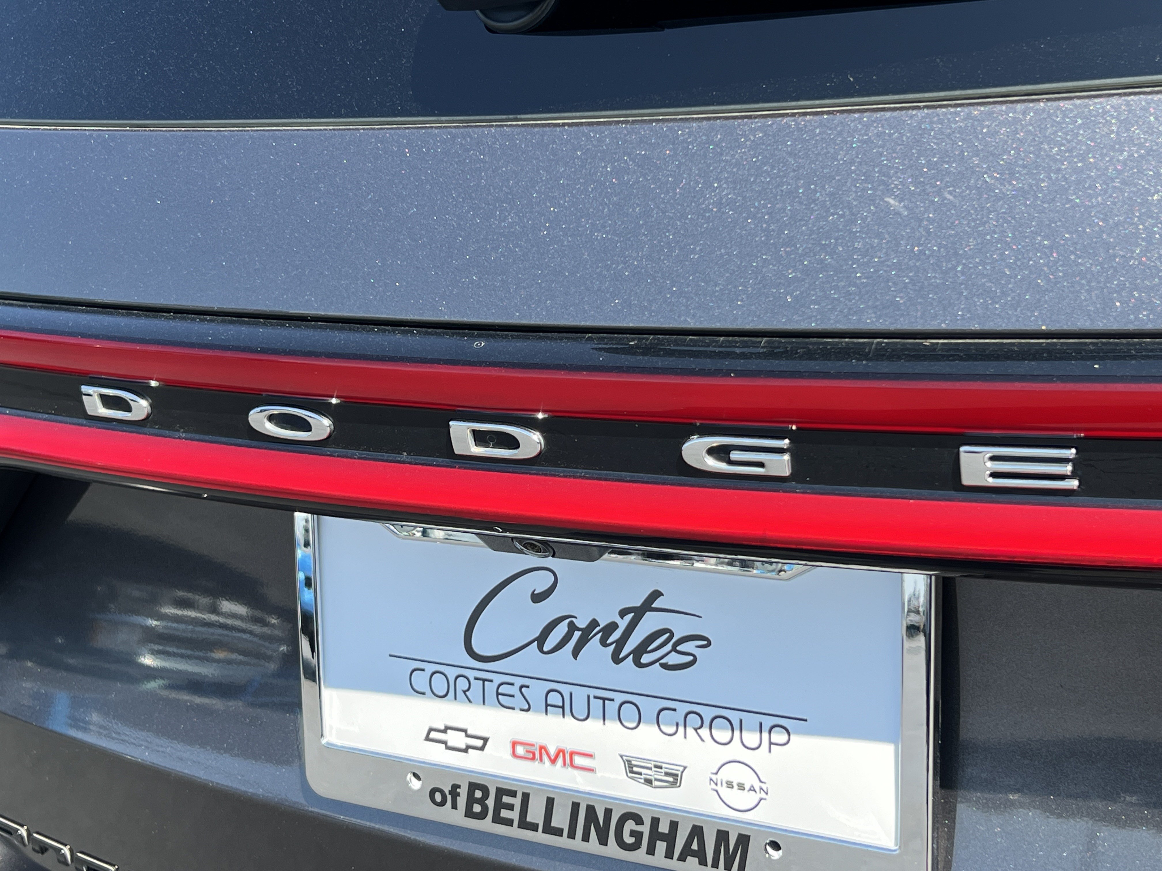 Used 2017 Dodge Durango R/T AWD/4WD image 8