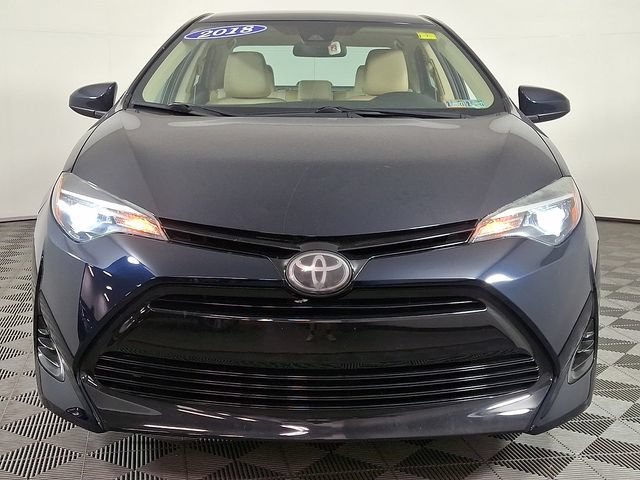 Used 2018 Toyota Corolla LE FWD image 5