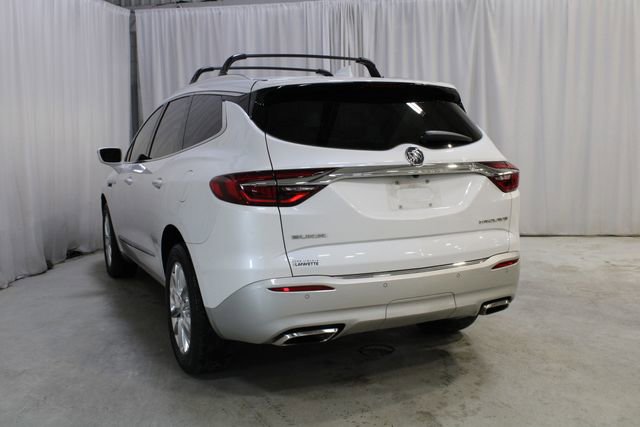 Used 2018 Buick Enclave Premium w/ Trailering Package AWD/4WD image 26