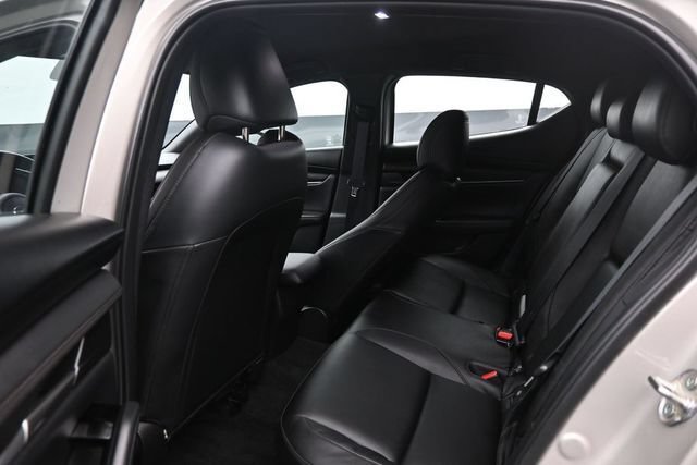 Used 2026 MAZDA MAZDA3 s Sport FWD image 15