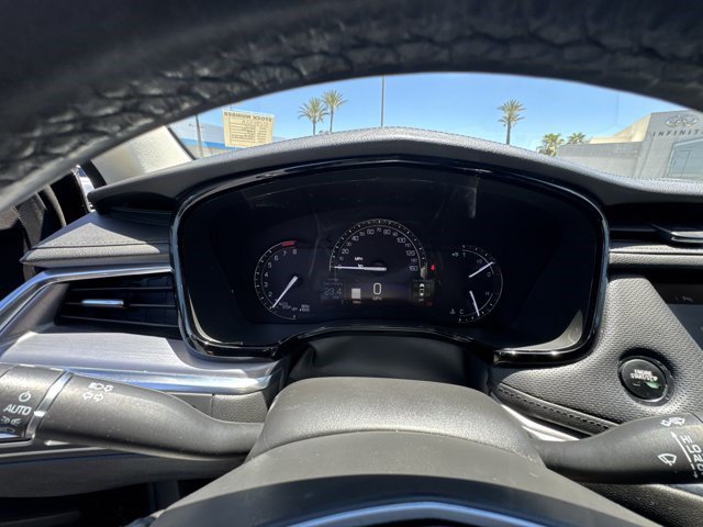 Used 2017 Cadillac XT5 Luxury FWD image 11