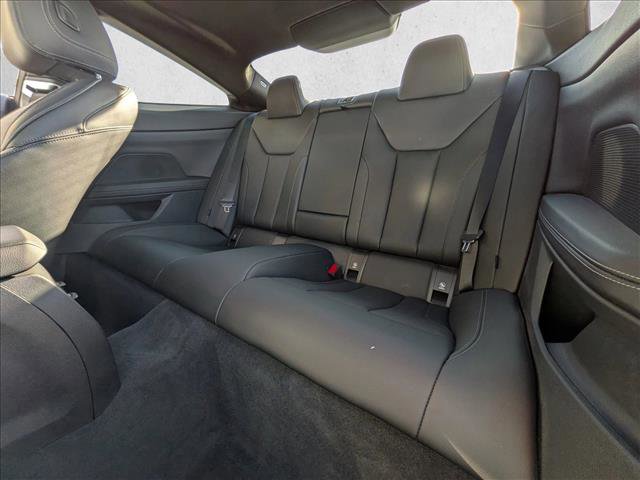 Used 2022 BMW M440i Coupe w/ Shadowloine Package image 16