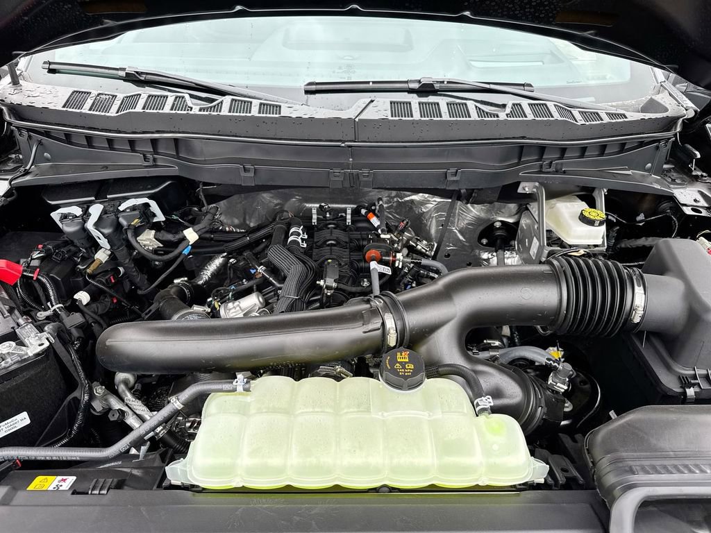 New 2026 Ford F150 Platinum AWD/4WD image 26