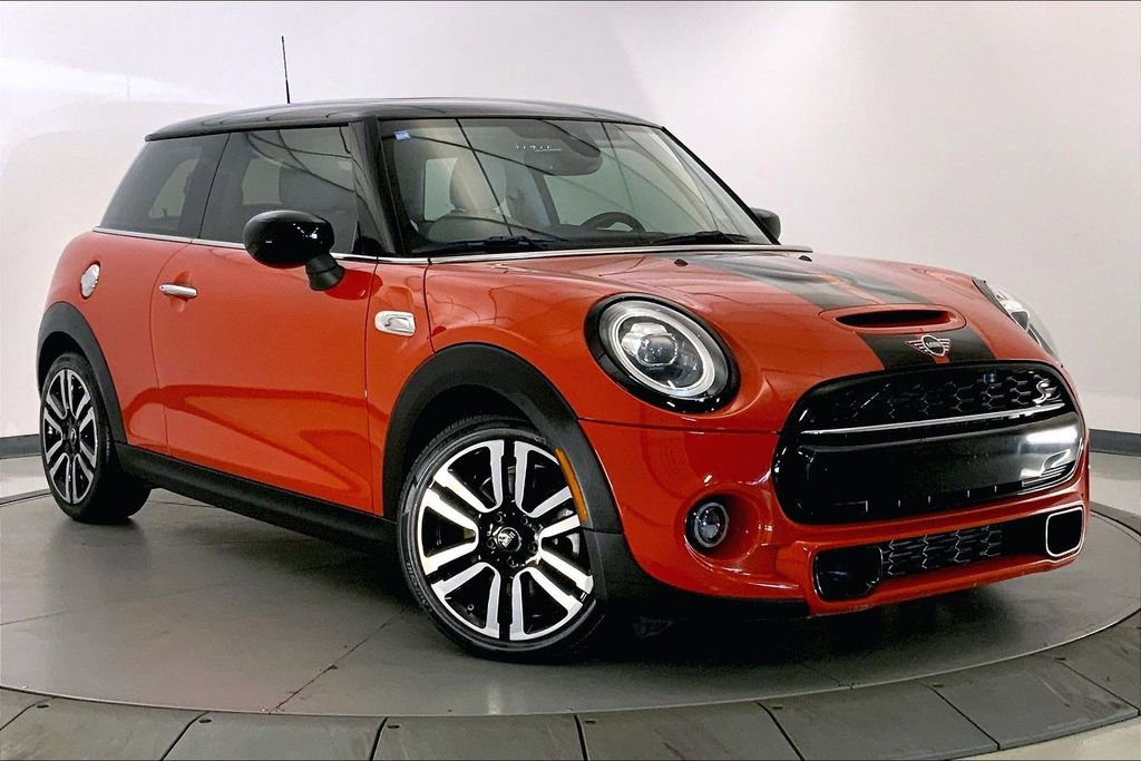 Used 2020 MINI Cooper S image 33