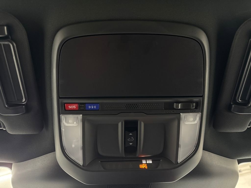 Certified 2026 Subaru Forester Premium image 21