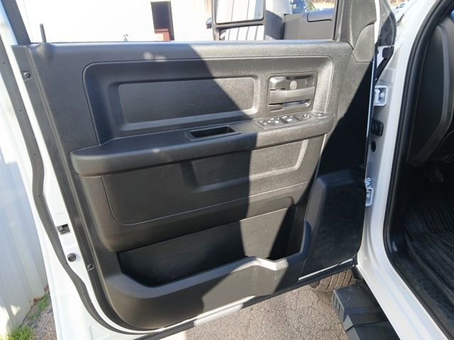 Used 2024 RAM 3500 Tradesman image 49