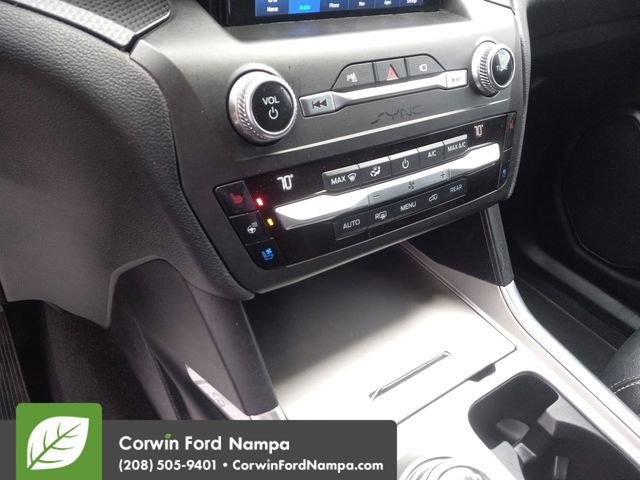 Used 2020 Ford Explorer ST w/ Premium Technology Package image 17
