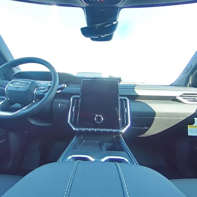 New 2026 GMC Acadia Elevation w/ Black Edition image 26