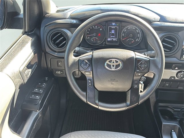Used 2023 Toyota Tacoma SR image 17