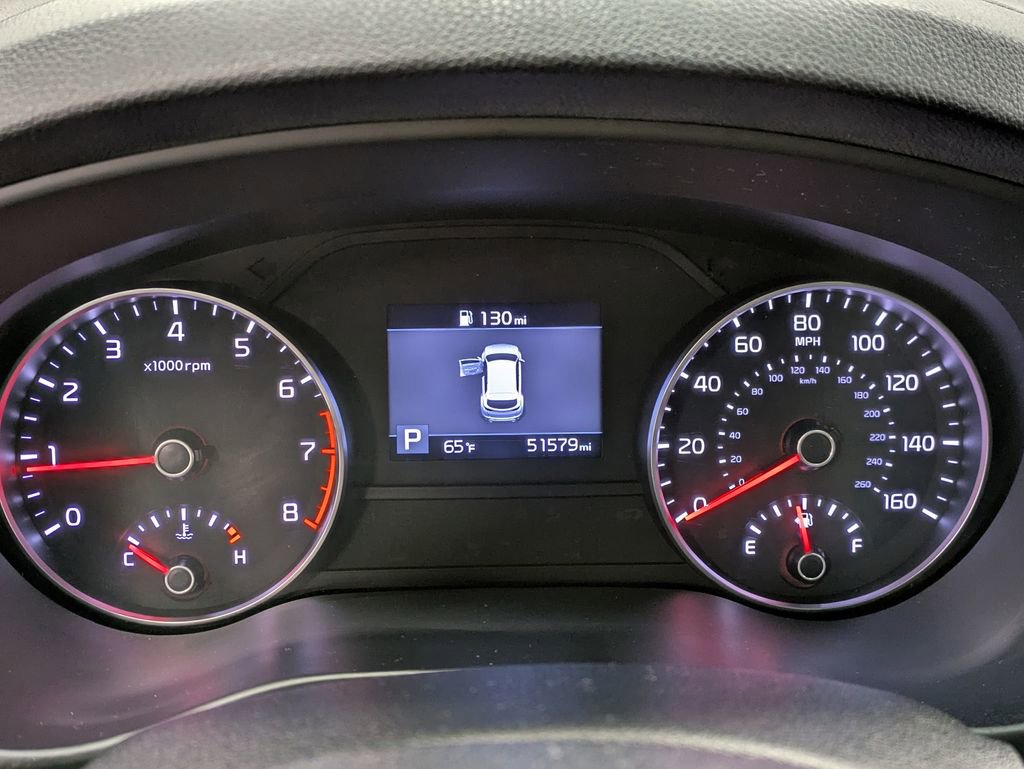 Certified 2022 Kia Sportage Nightfall Edition AWD/4WD image 16