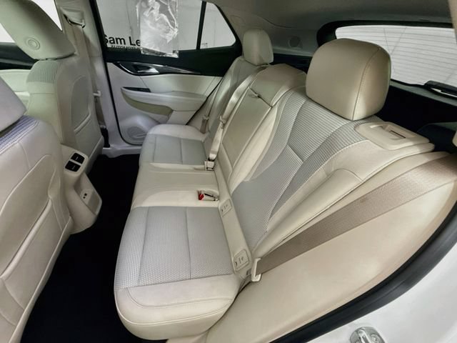 Used 2023 Buick Envision Preferred AWD/4WD image 24