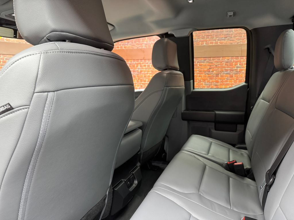 Used 2025 Ford F350 XL AWD/4WD image 28