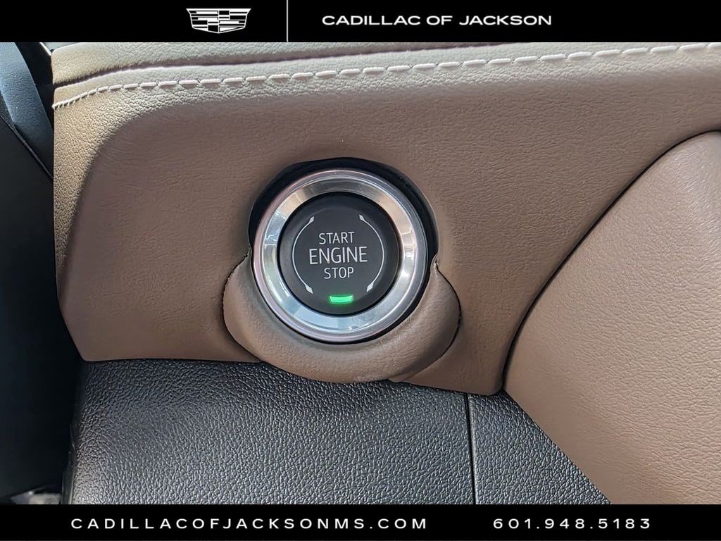 Used 2025 Chevrolet Tahoe High Country RWD image 28