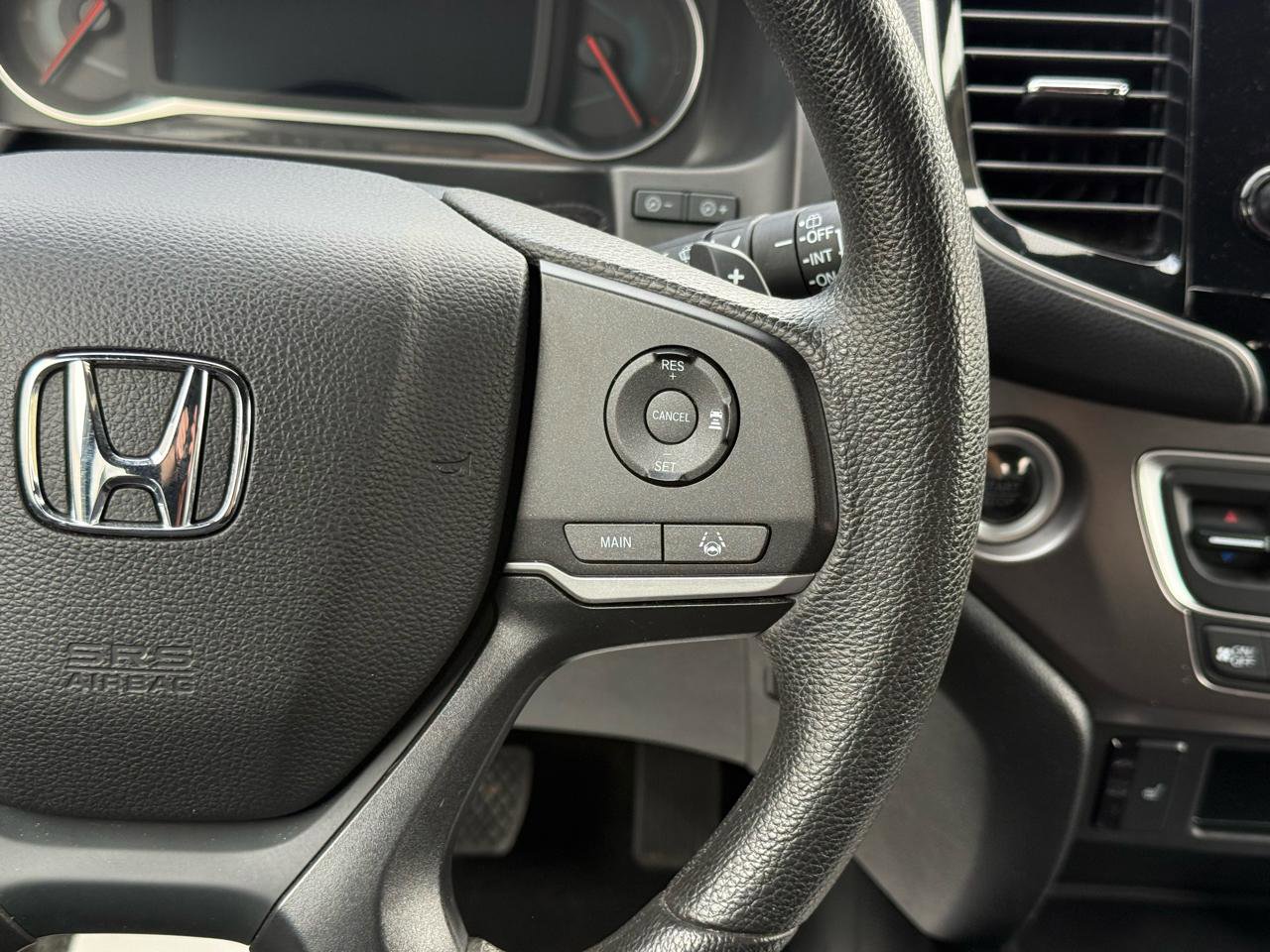 Used 2022 Honda Pilot Sport image 20