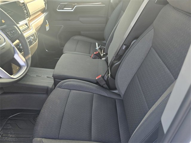 New 2026 GMC Sierra 1500 Elevation w/ Elevation Select Package image 16