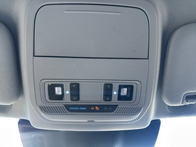 Used 2023 Ford Explorer XLT image 28