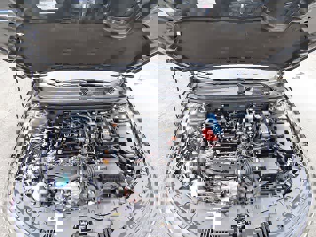 Certified 2024 Honda Accord EX image 9