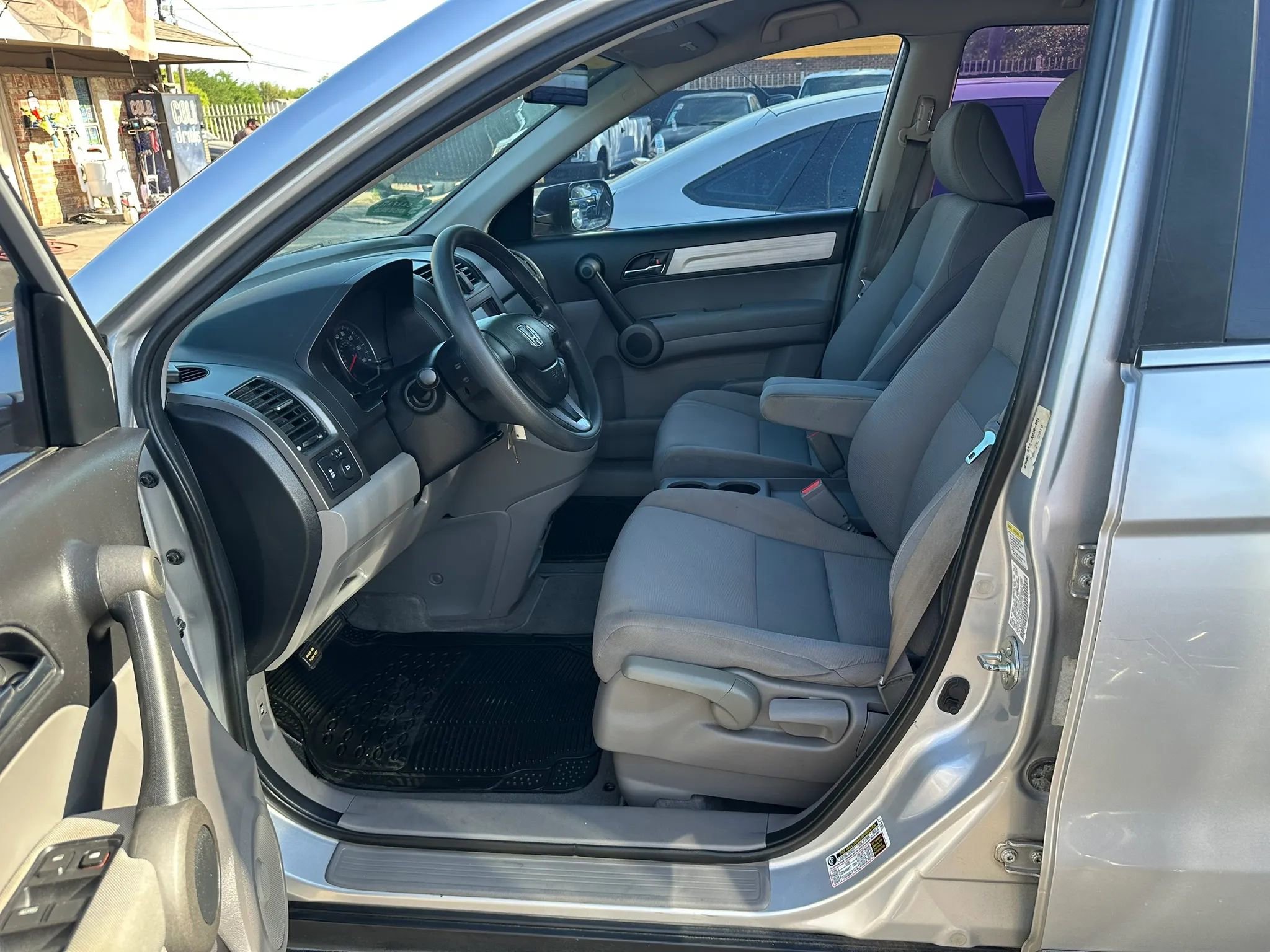 Used 2010 Honda CR-V LX image 14