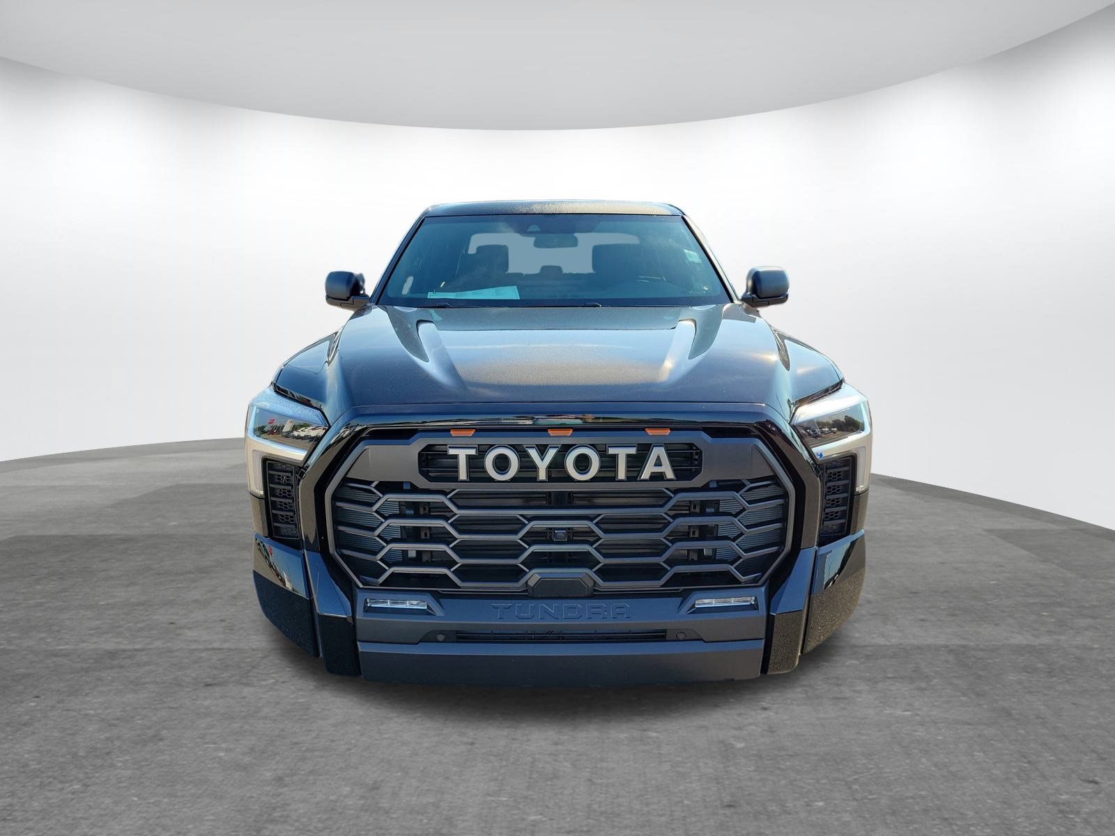 New 2026 Toyota Tundra SR5 w/ SR5 Premium Package image 2