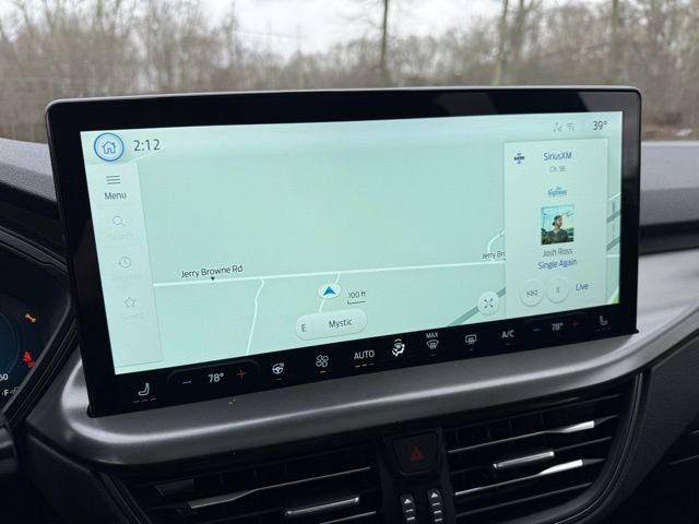 New 2026 Ford Escape Active w/ Active Premium Tech Pack image 27