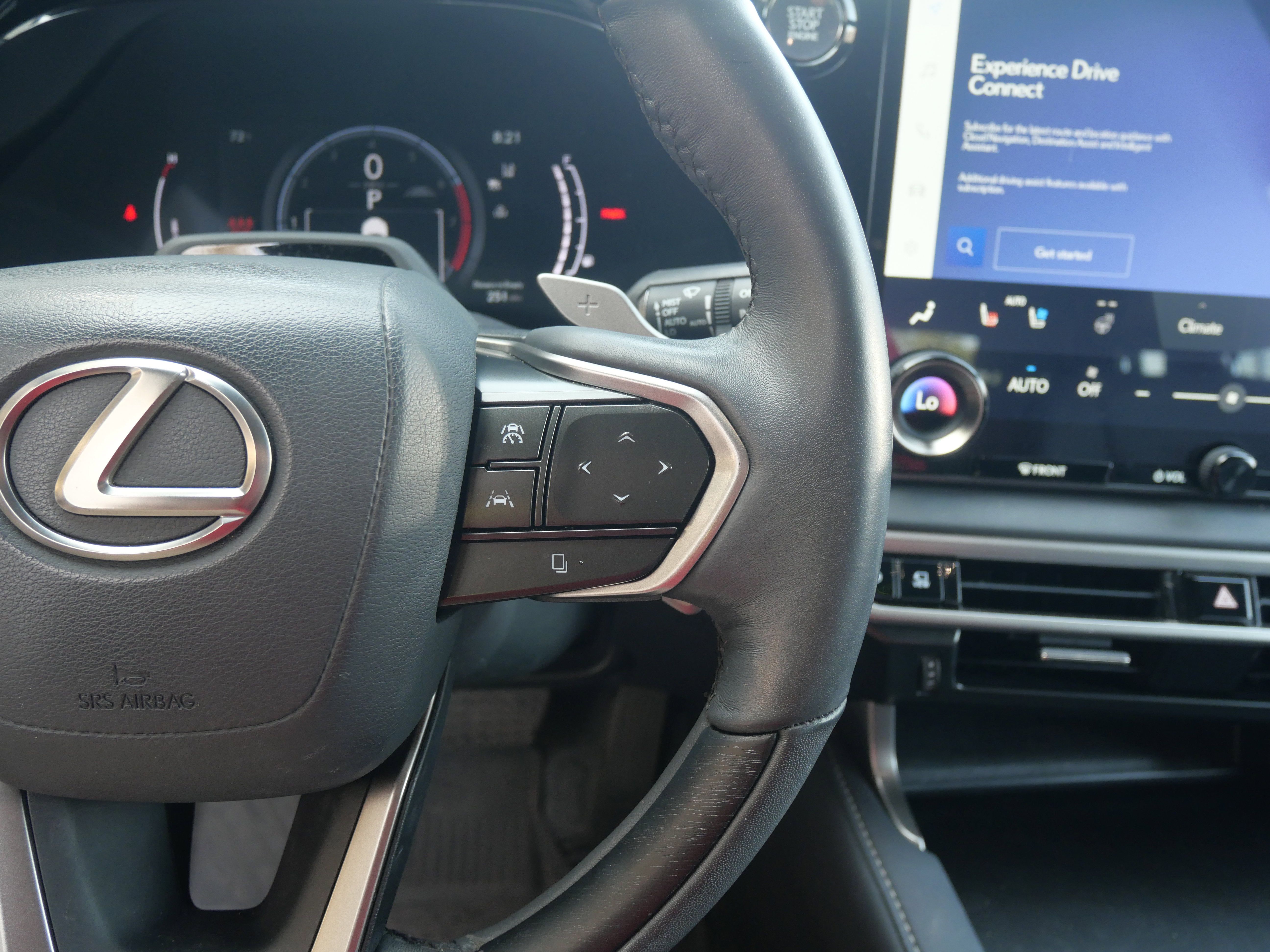 Certified 2023 Lexus RX 350 Premium Plus image 13