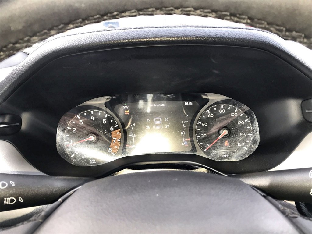 Used 2024 Jeep Compass Limited image 15