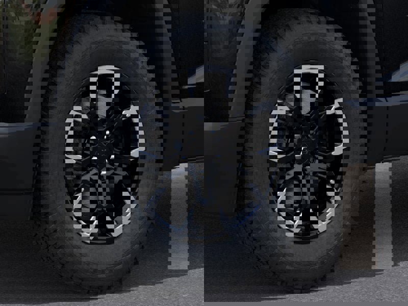 New 2026 Chevrolet Equinox ACTIV w/ Convenience Package III image 9