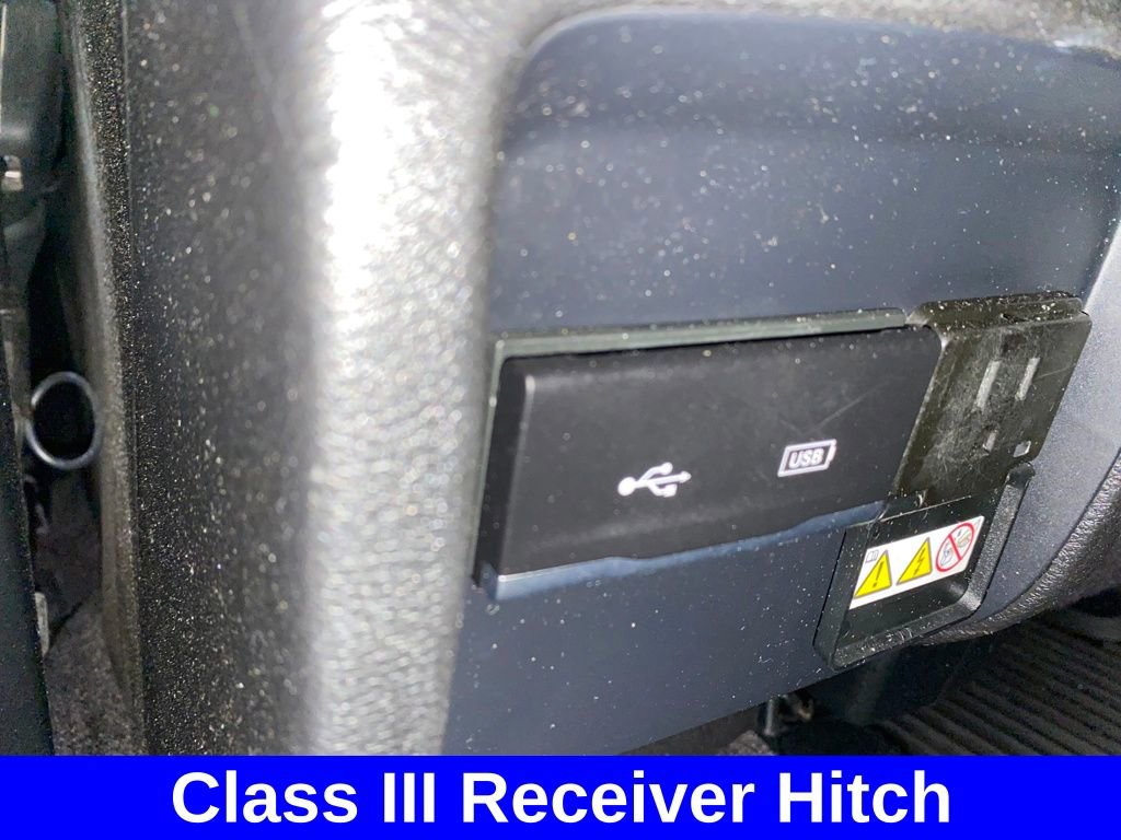 Used 2019 Jeep Cherokee Limited w/ Trailer Tow Group image 28