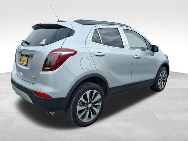 Used 2022 Buick Encore Preferred w/ Safety Package image 12