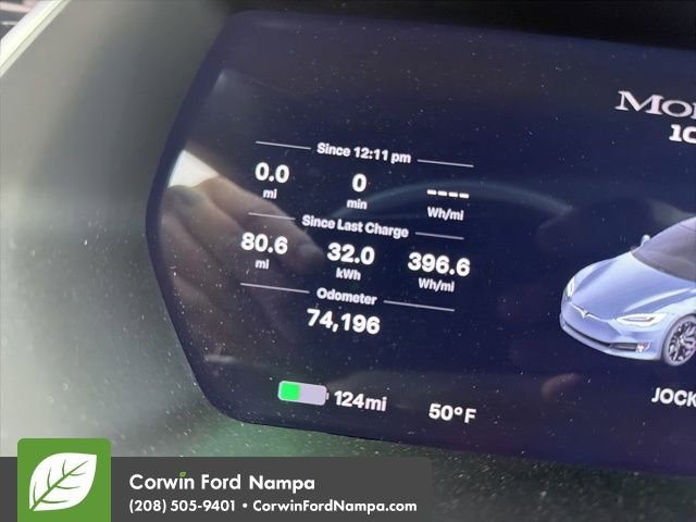 Used 2018 Tesla Model S 100D 360° Tour