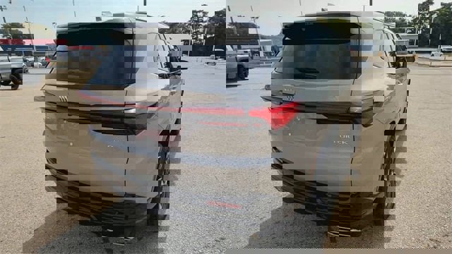 New 2026 Buick Enclave Sport Touring w/ Super Cruise Package image 41