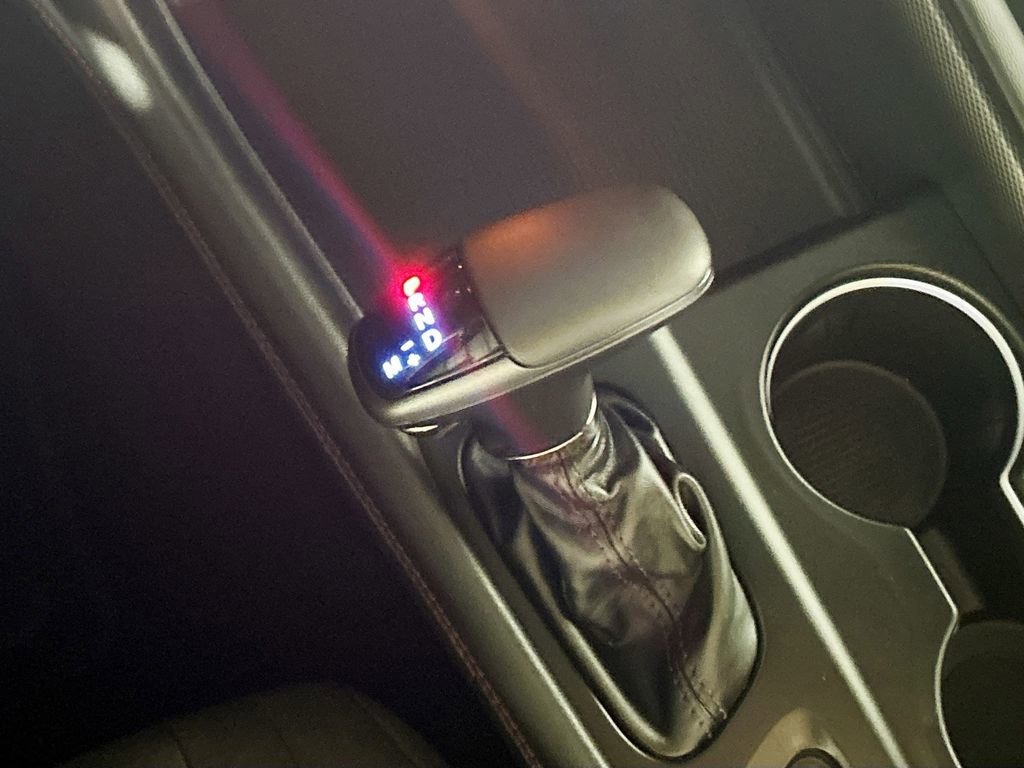 Certified 2025 Dodge Durango GT w/ Blacktop Package image 19