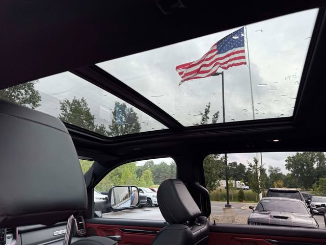 Used 2022 RAM 1500 Rebel w/ Rebel Level 2 Equipment Group AWD/4WD image 14