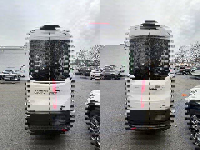 Used 2021 Ford Transit 350 XLT image 6