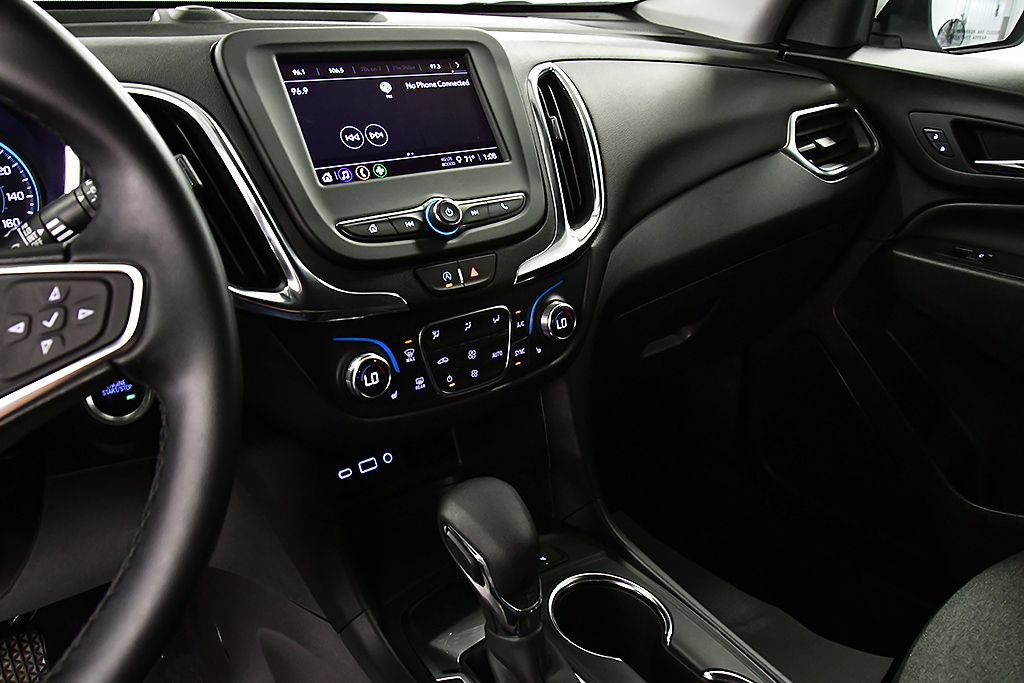 Used 2024 Chevrolet Equinox LT FWD image 21