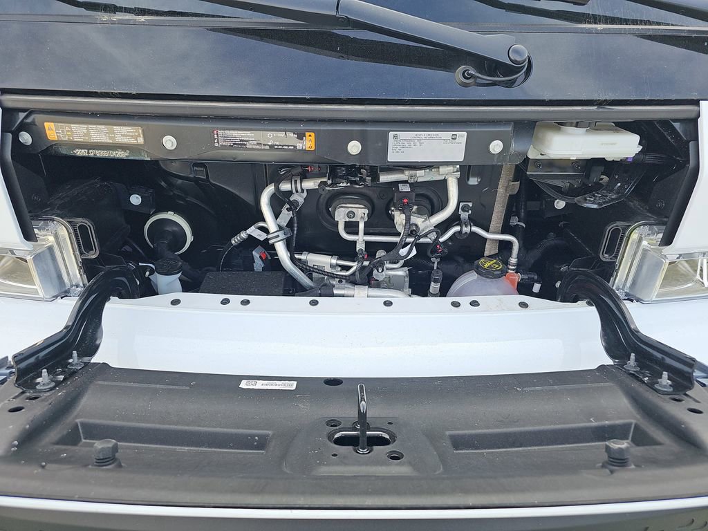 New 2025 Chevrolet Brightdrop 400 image 30