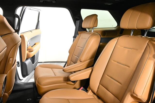 New 2026 Hyundai Palisade Calligraphy image 21