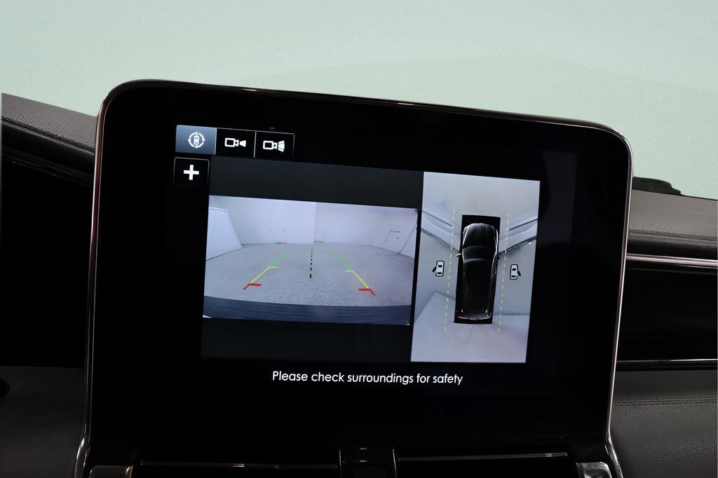 Used 2019 Lincoln Navigator Reserve AWD/4WD image 12