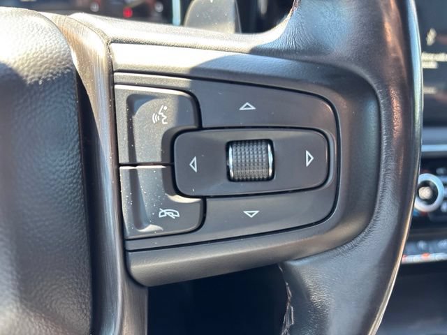 Used 2022 GMC Sierra 1500 AT4 w/ AT4 Premium Package AWD/4WD image 19