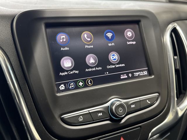 Certified 2021 Chevrolet Equinox LT image 17