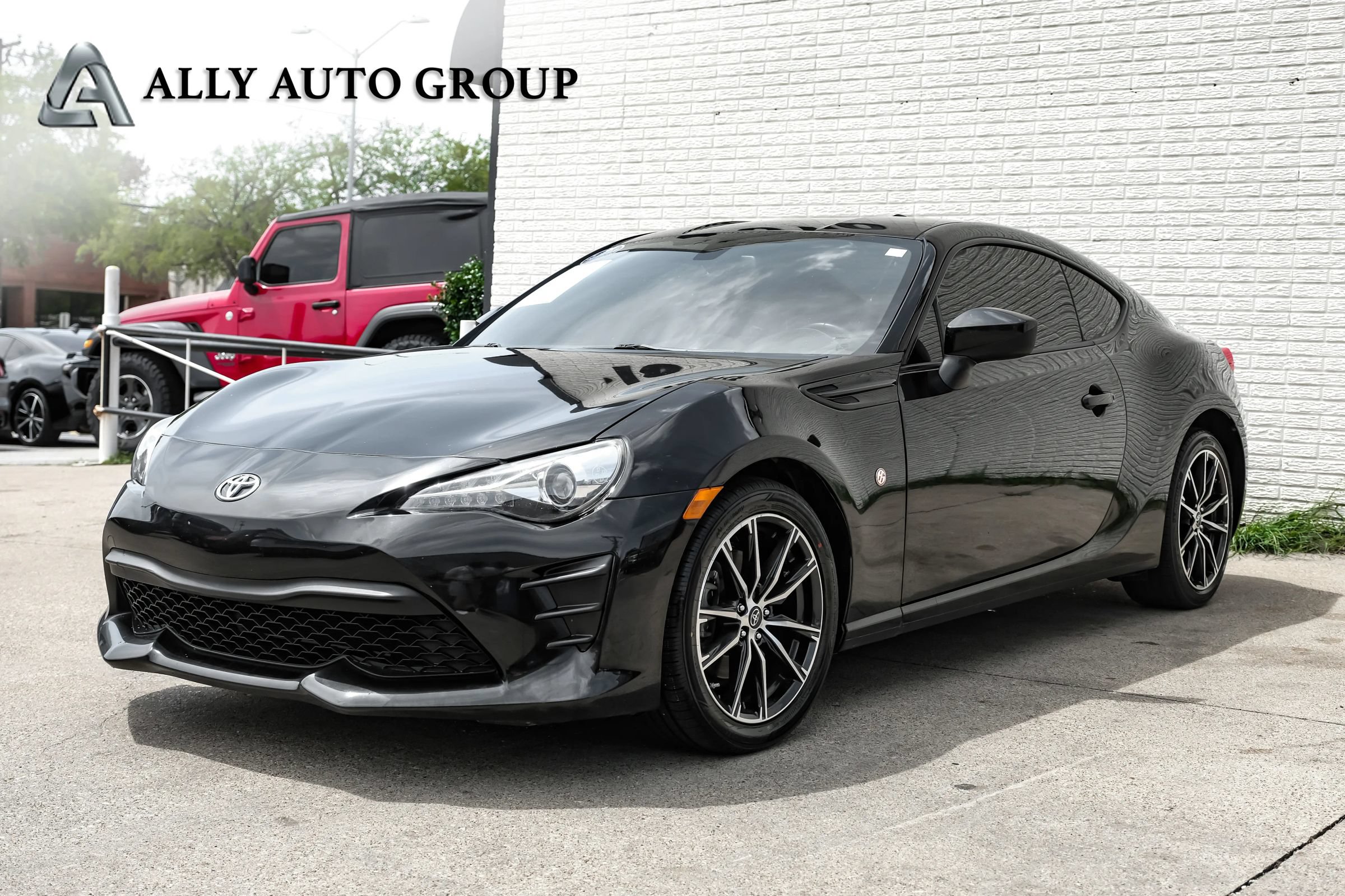 Used 2019 Toyota 86