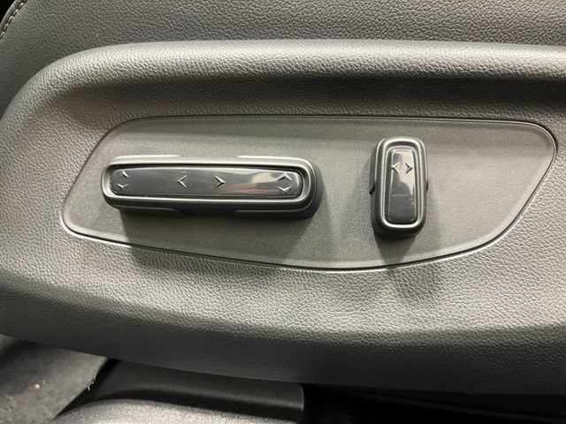New 2027 Honda HR-V EX-L image 14