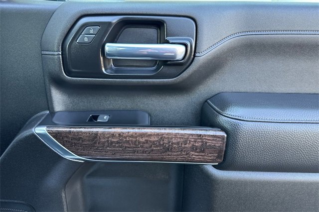 Used 2022 GMC Sierra 3500 Denali image 21