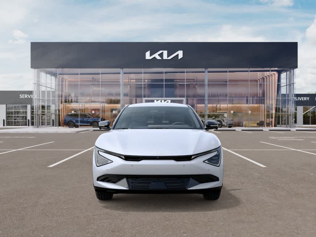 New 2026 Kia EV6 Wind AWD/4WD image 2