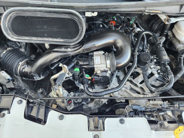 Used 2024 Ford Transit 350 XLT AWD/4WD image 25