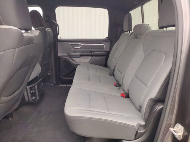 Used 2021 RAM 1500 Lone Star image 38