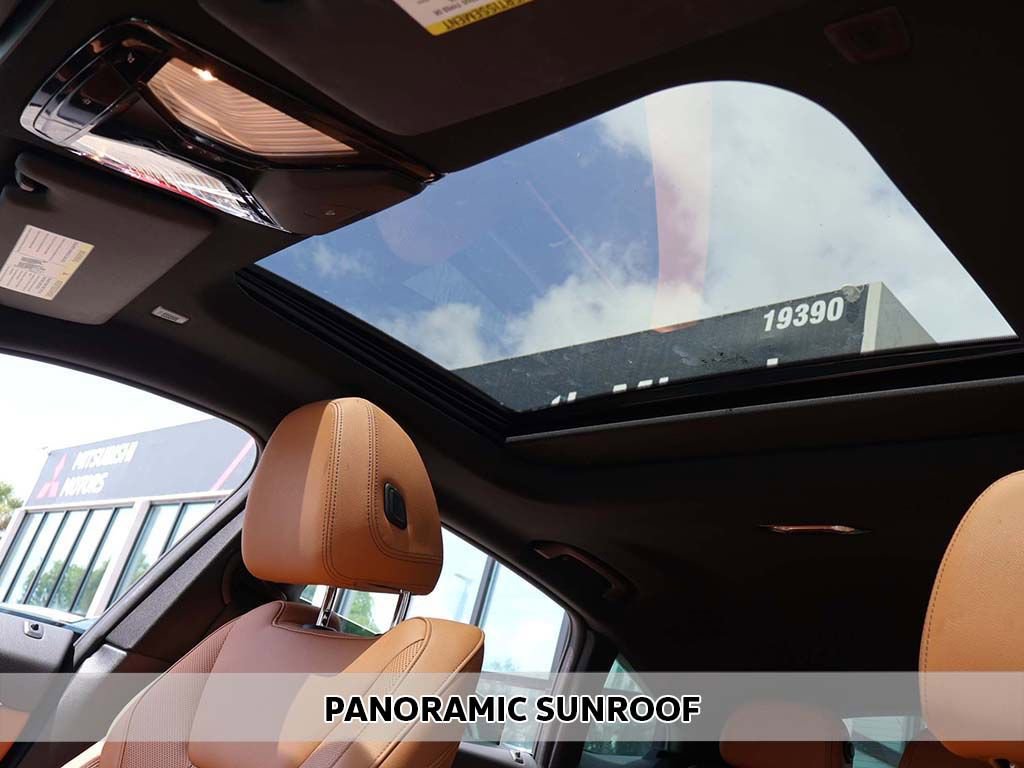 Used 2022 BMW 430i Gran Coupe w/ M Sport Package RWD image 4
