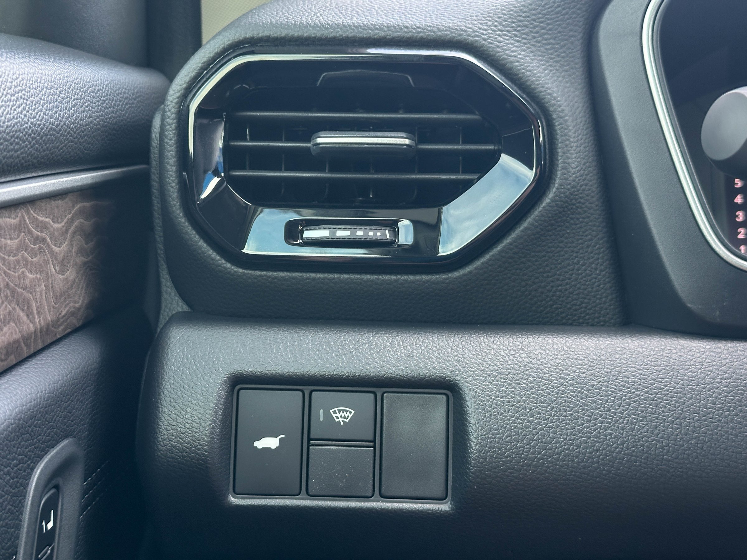 New 2026 Honda Pilot Elite image 27